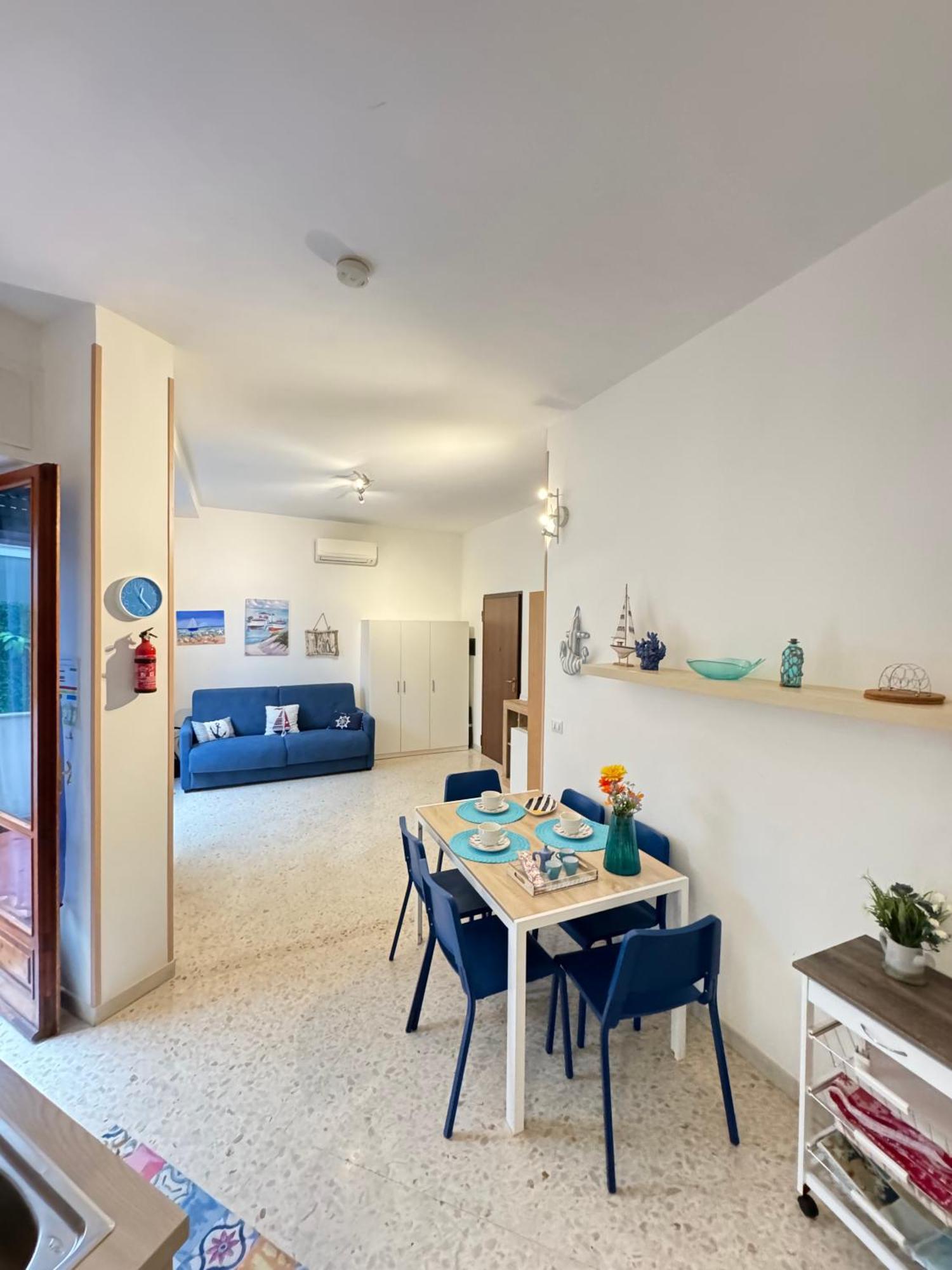 Approdo Di Marina Apartment Vietri sul Mare Exterior photo