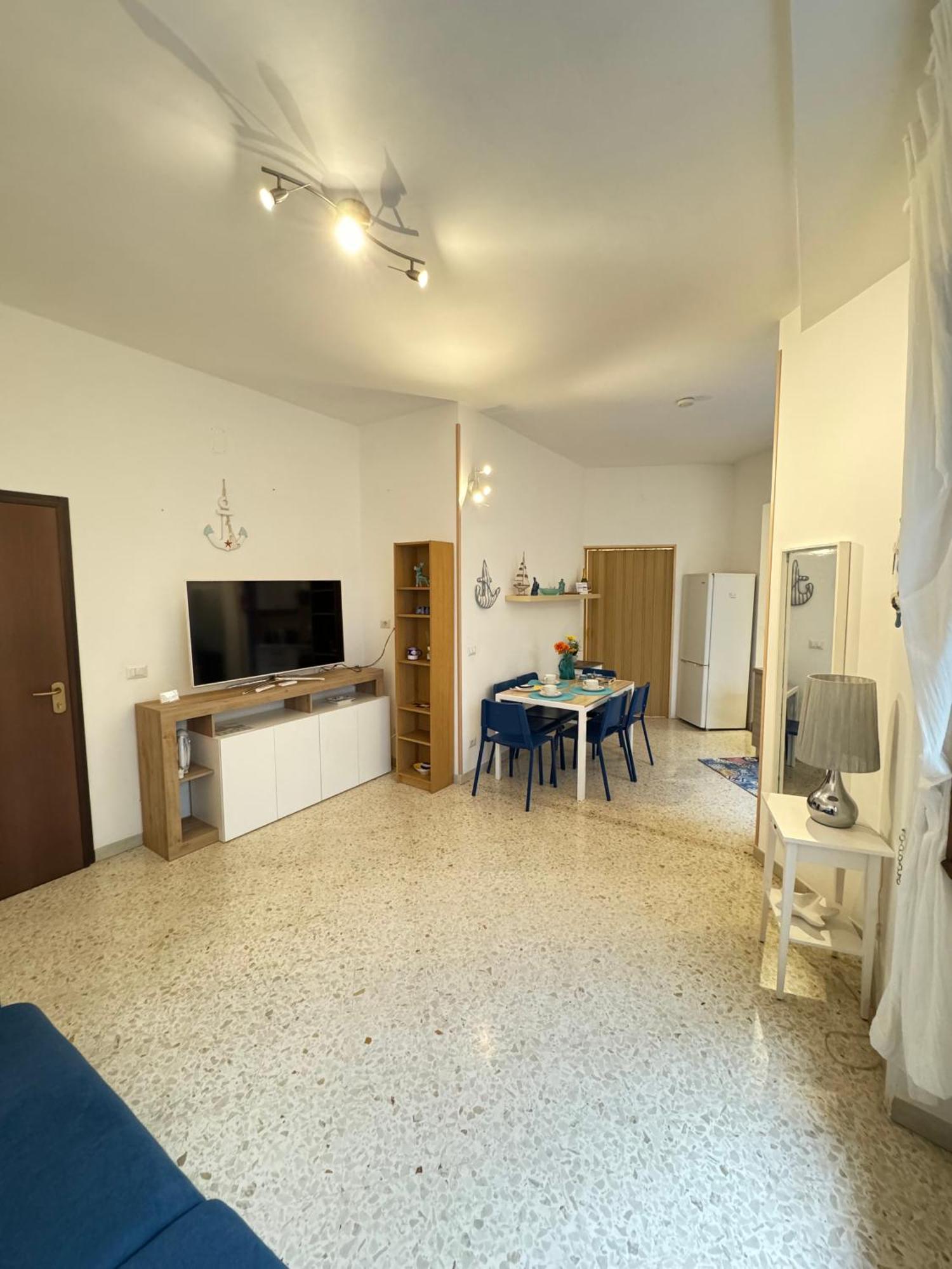 Approdo Di Marina Apartment Vietri sul Mare Exterior photo