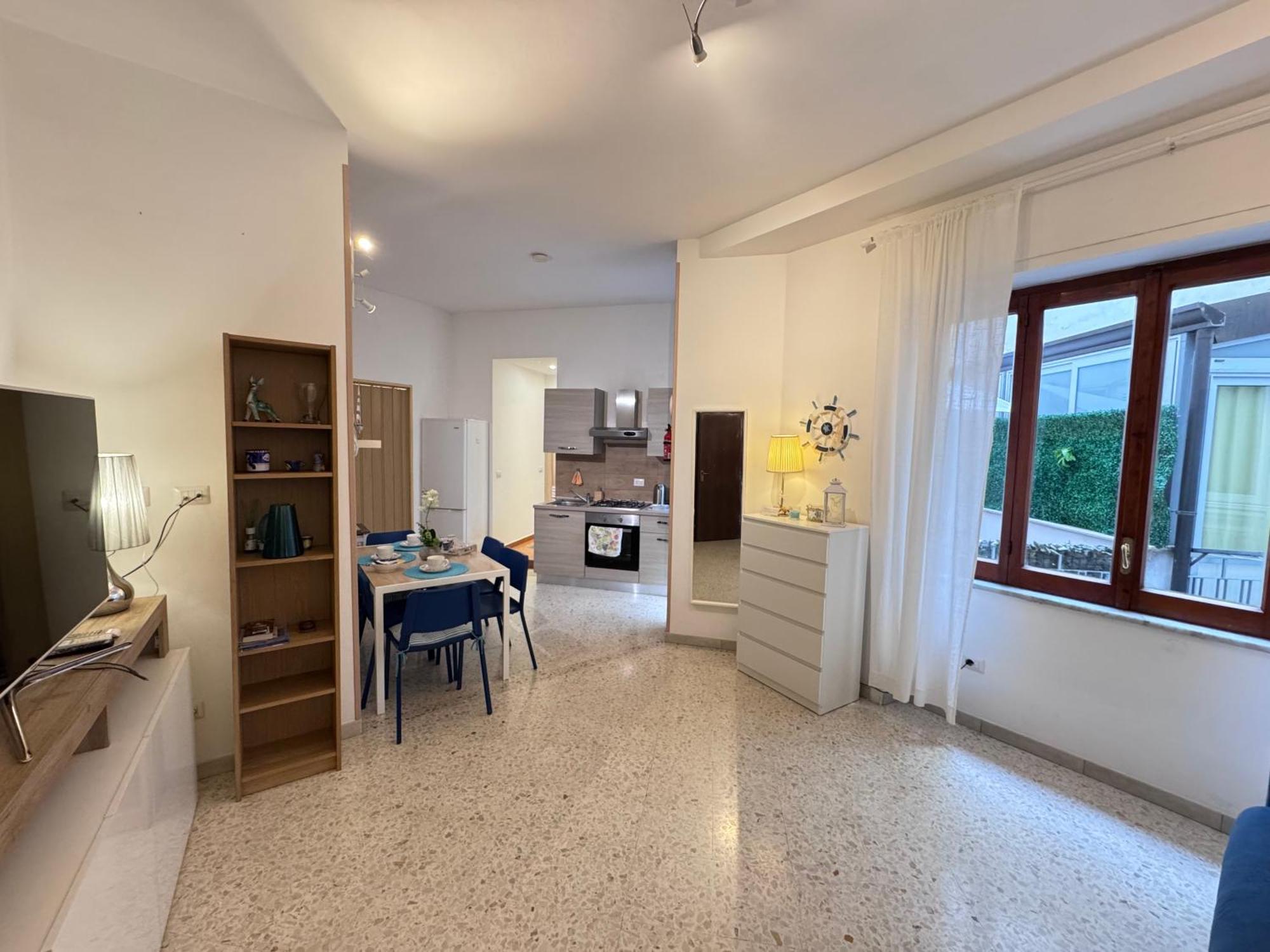 Approdo Di Marina Apartment Vietri sul Mare Exterior photo